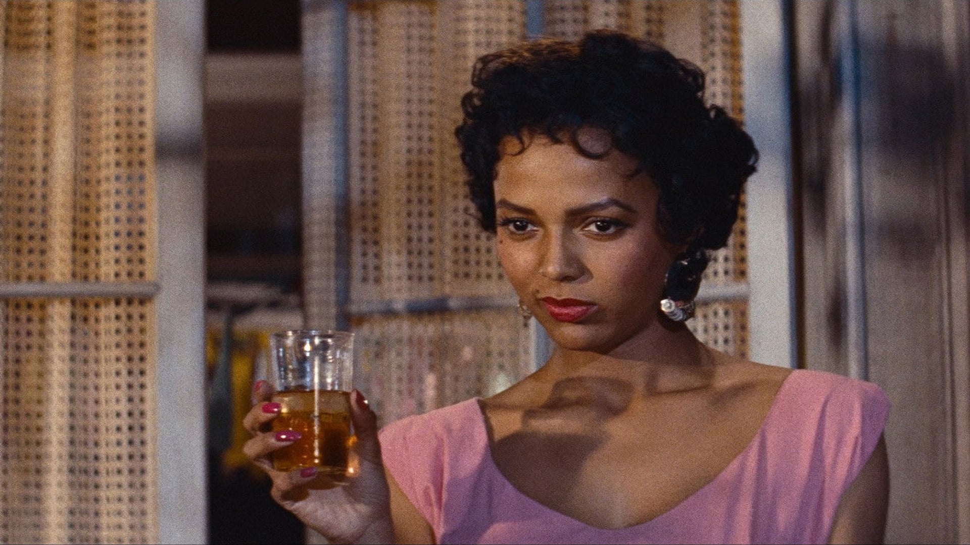 Foto do filme Carmen Jones