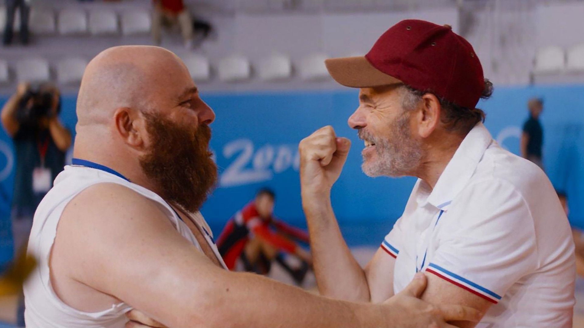 Foto do filme Chacun pour tous