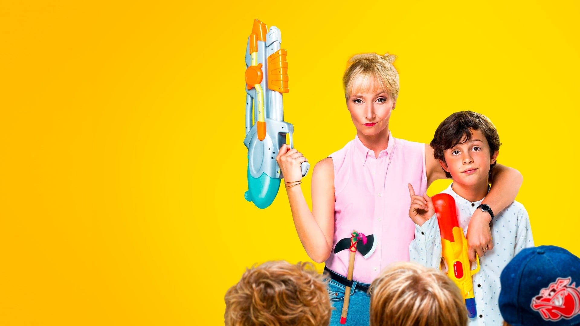Foto do filme Um Amor de Mãe
