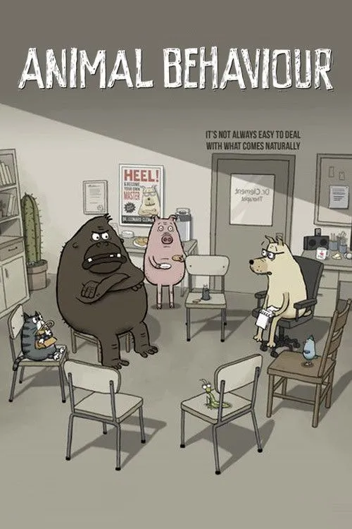 Comportamento Animal
