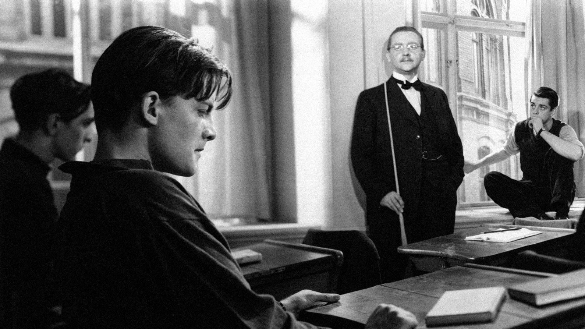Foto do filme Tortura de um Desejo