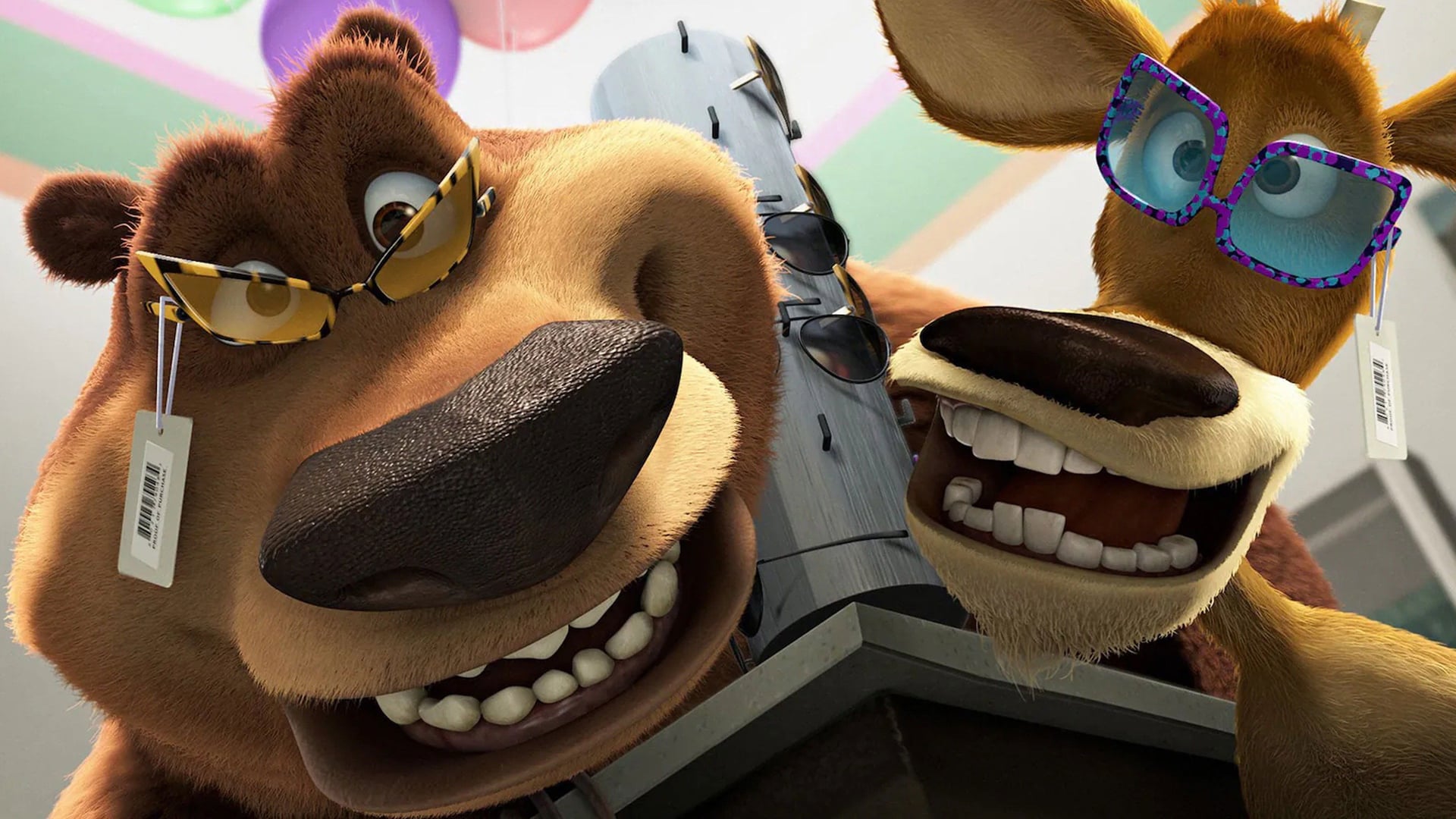 Foto do filme O Bicho Vai Pegar 3