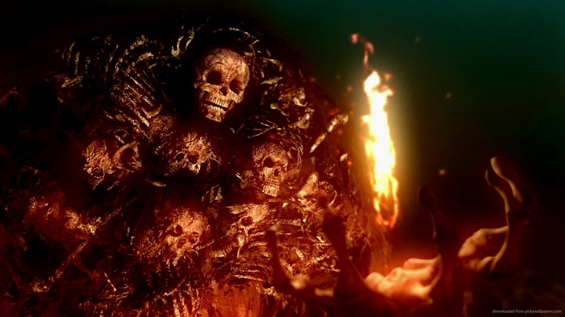 Foto do filme Shed of the Dead