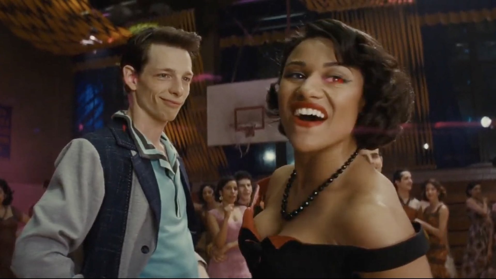 Foto do filme Amor, Sublime Amor