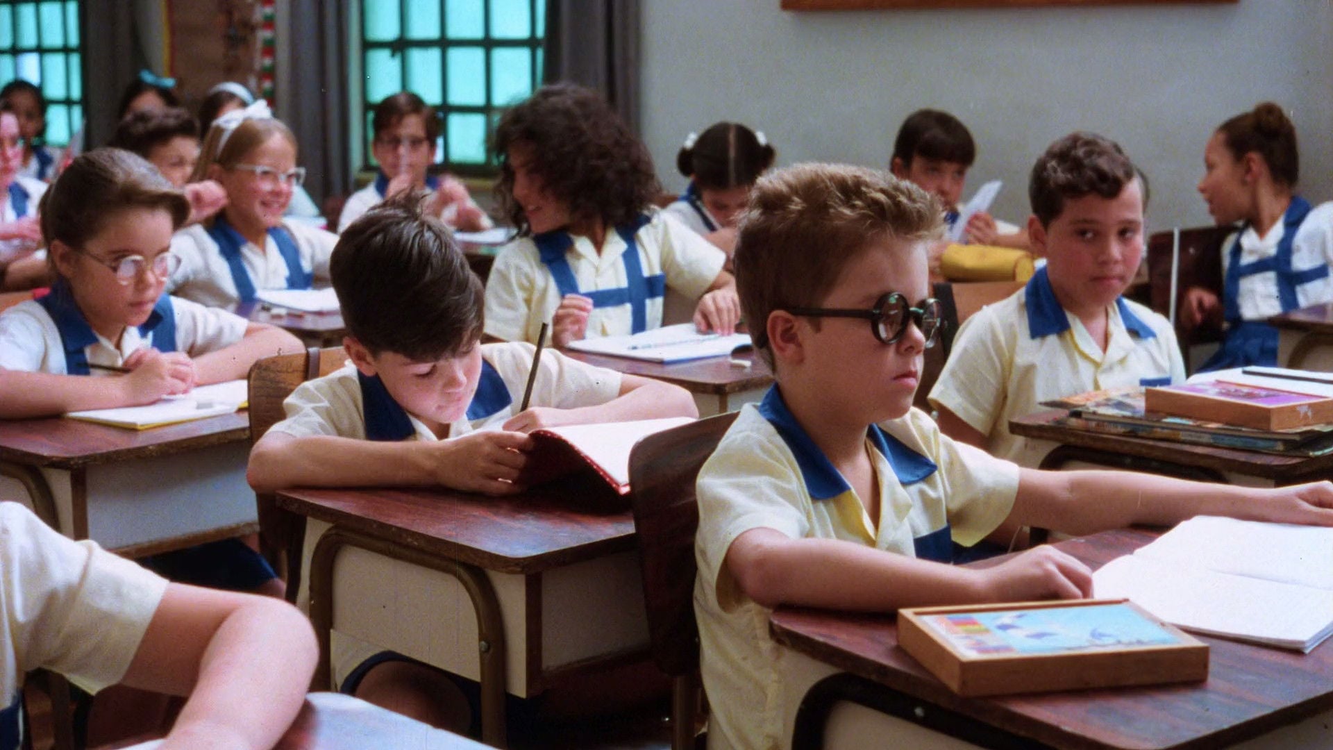 Foto do filme Menino Maluquinho: O Filme