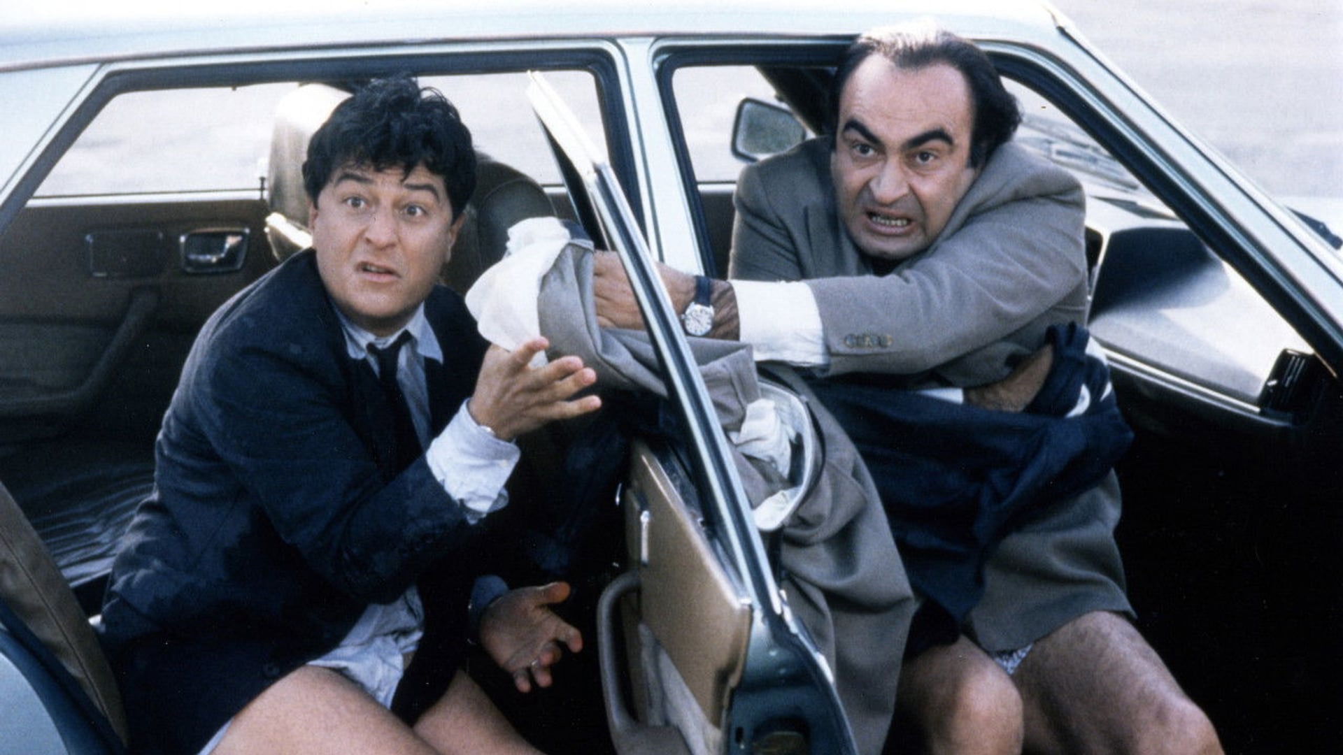 Foto do filme La Soif de l'or
