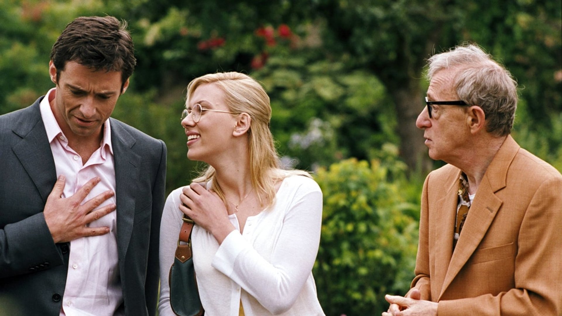 Foto do filme Scoop: O Grande Furo