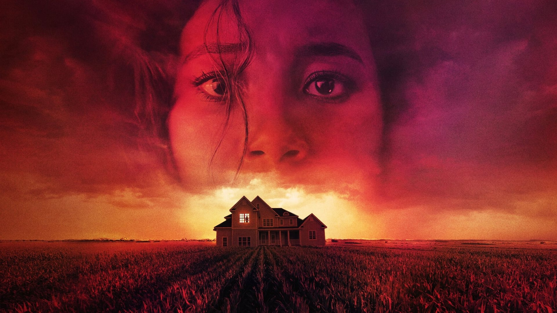 Foto do filme Tem Alguém na Sua Casa