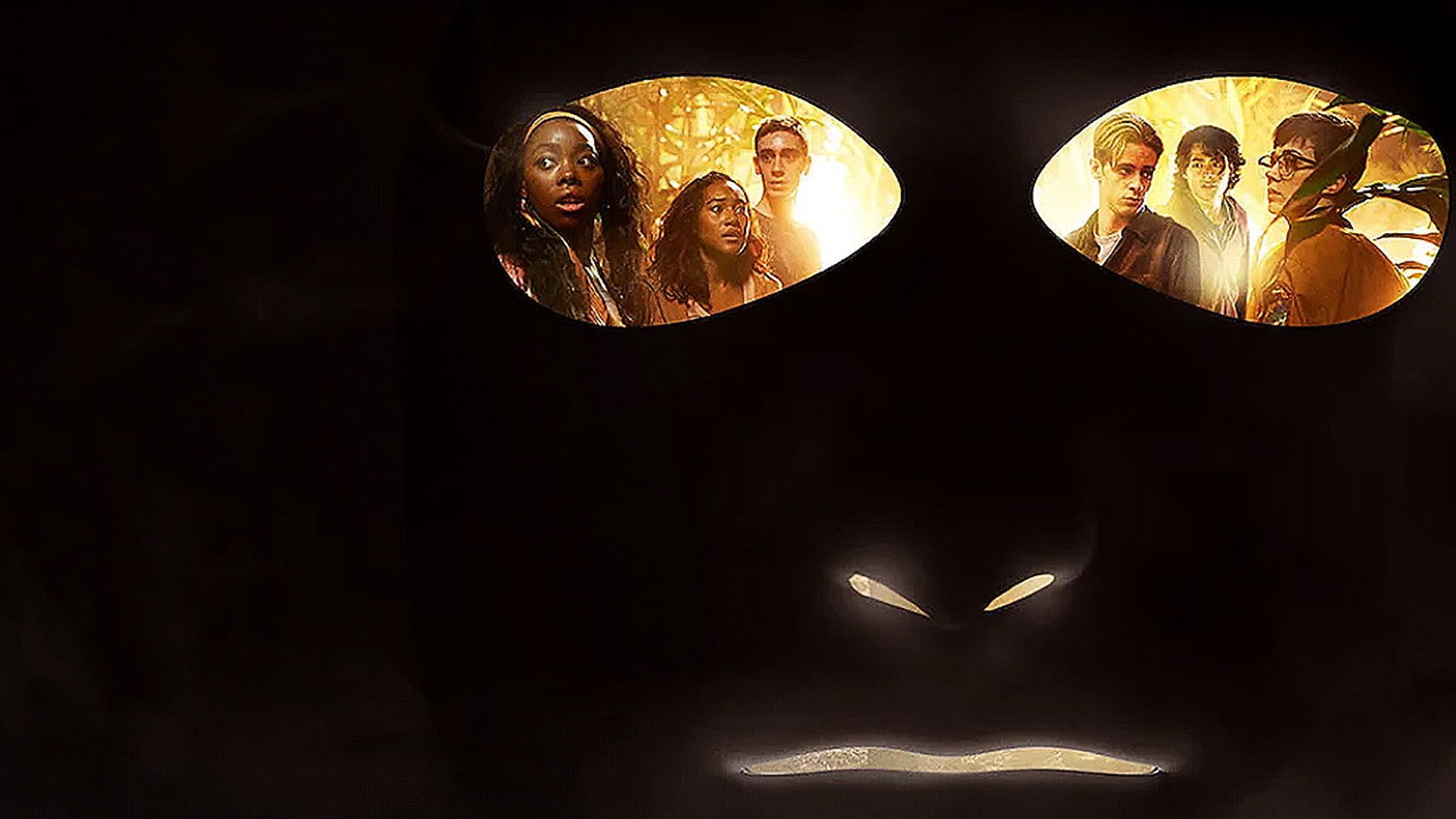 Foto do filme Tem Alguém na Sua Casa