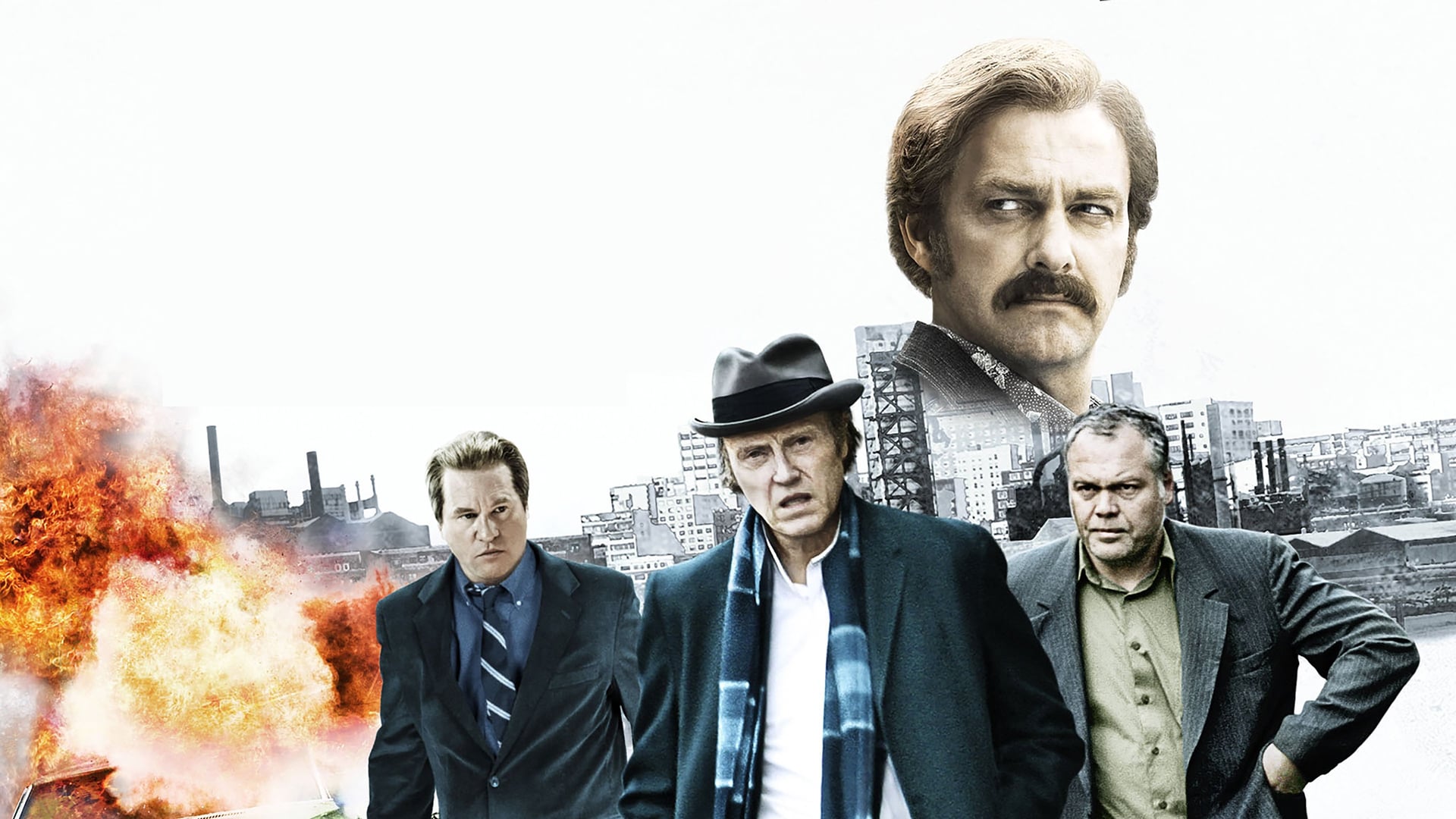 Foto do filme O Mafioso
