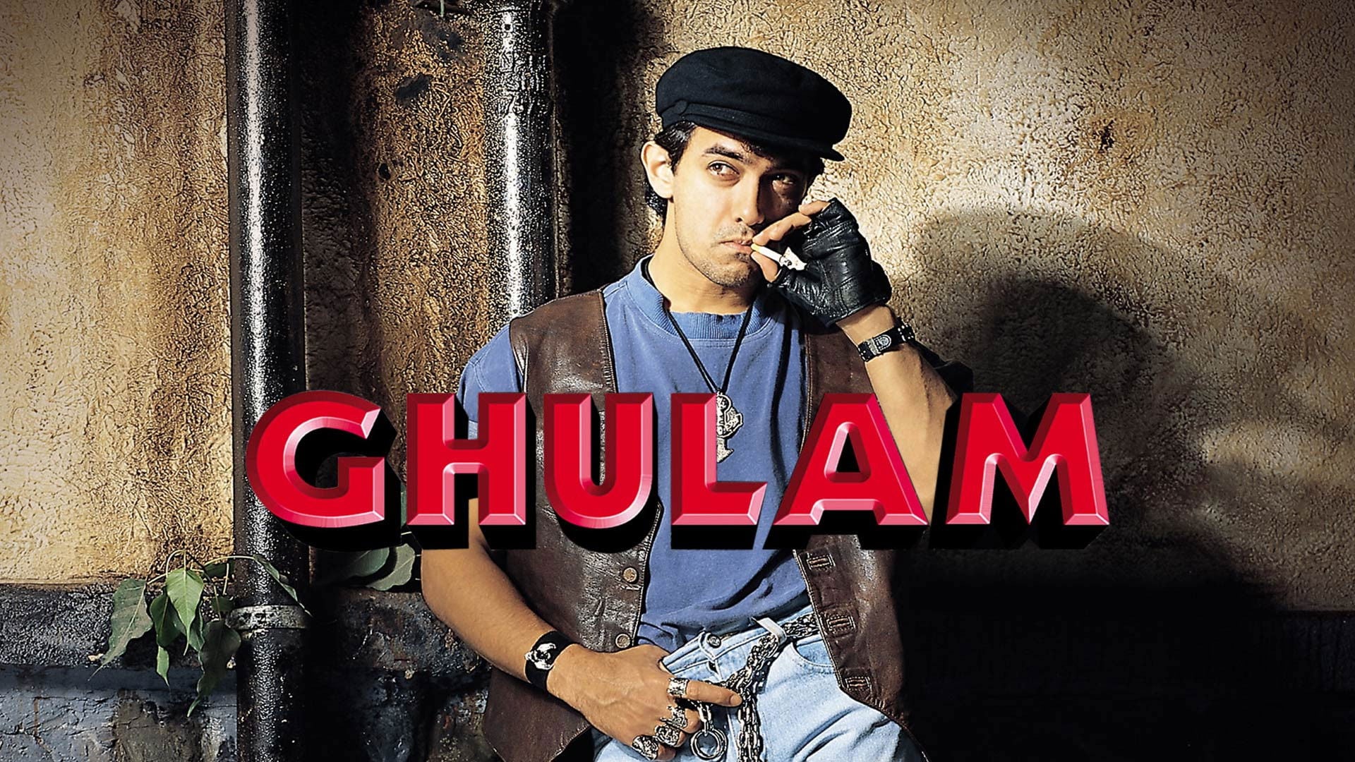 Foto do filme Ghulam