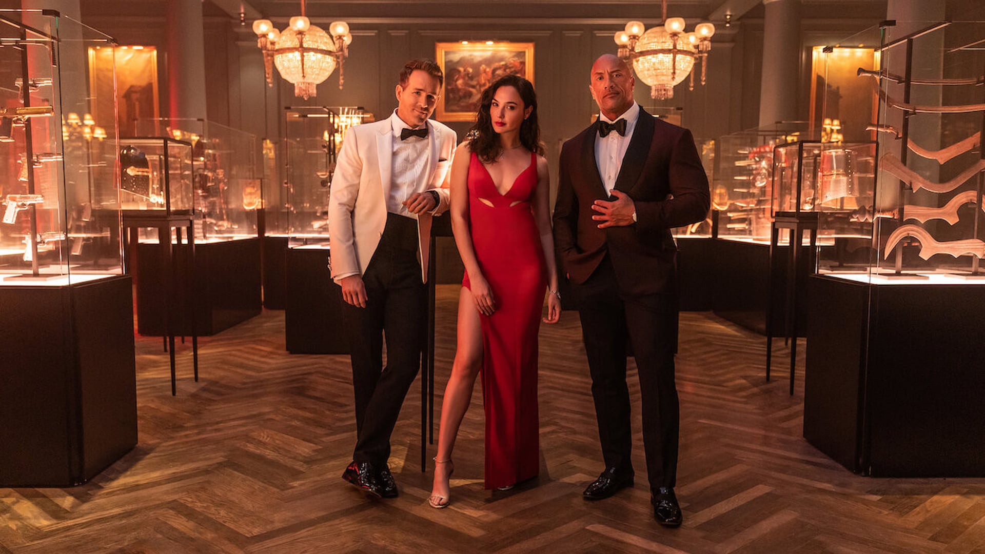 Foto do filme Alerta Vermelho