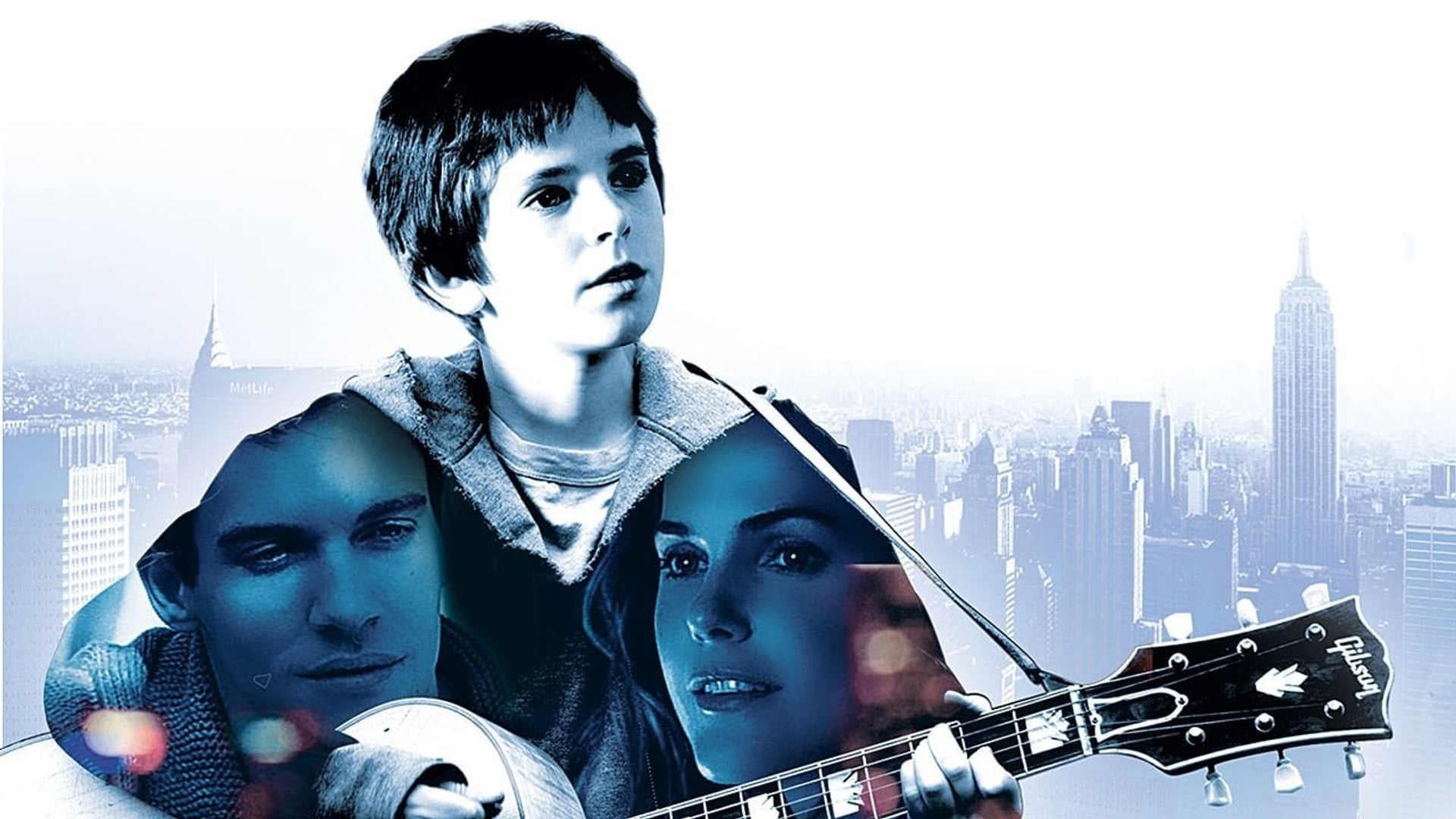 Foto do filme O Som do Coração