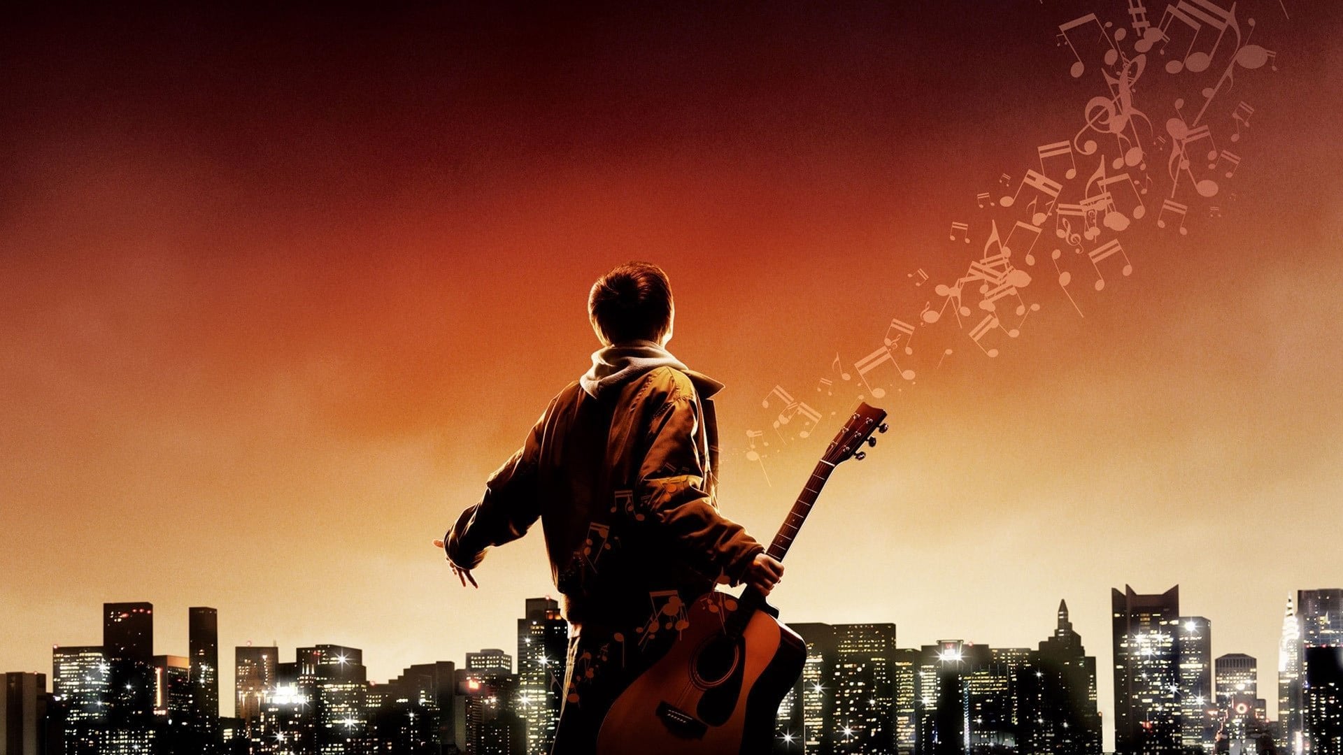 Foto do filme O Som do Coração