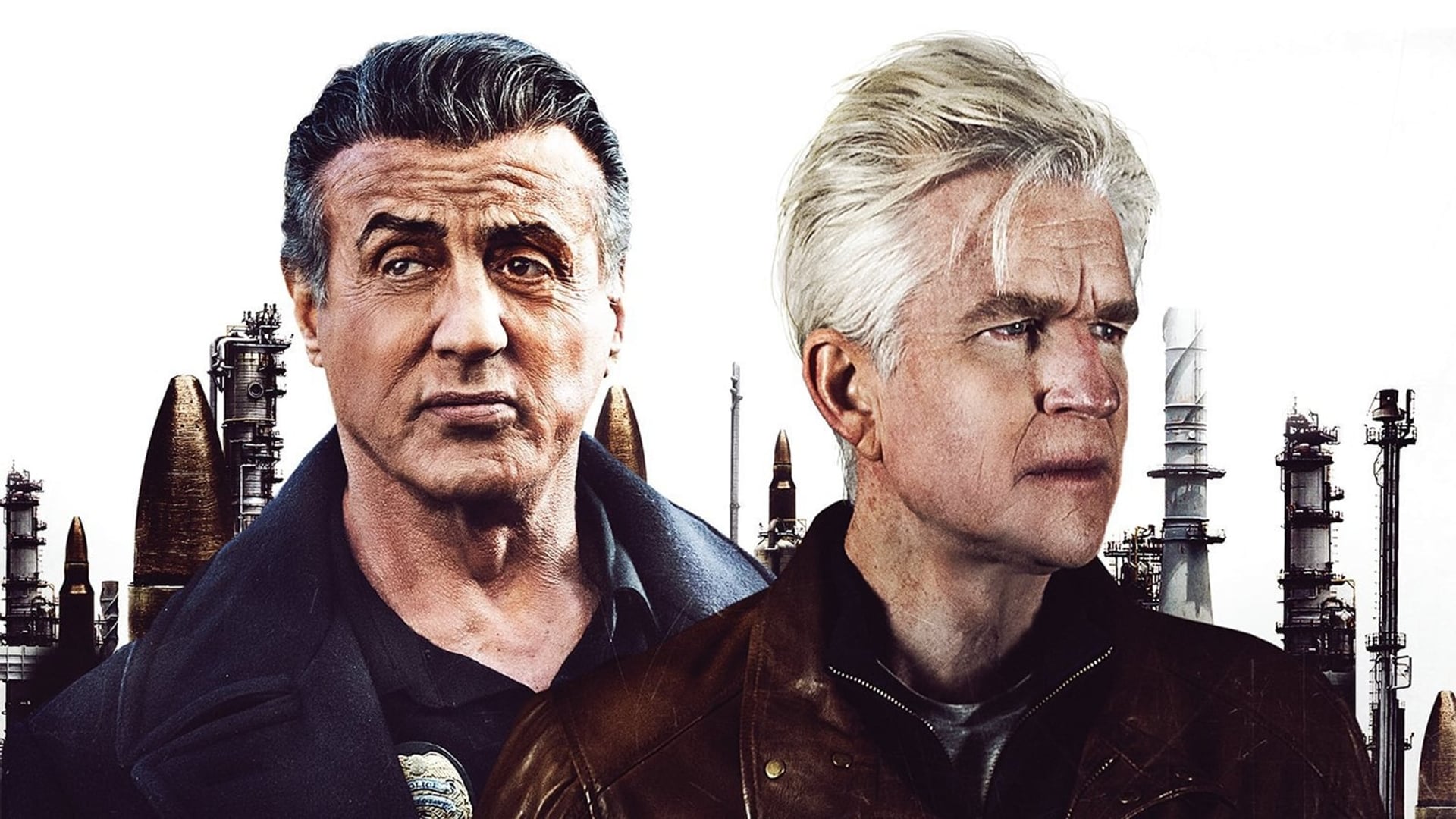 Foto do filme Memória de um Crime