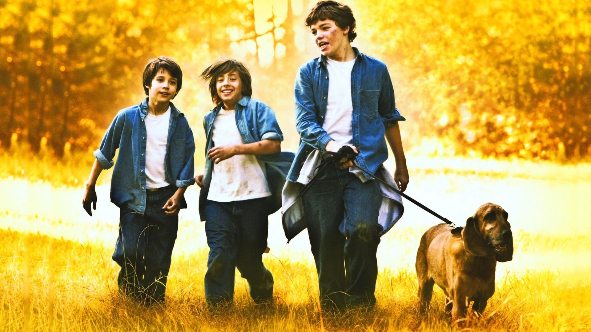 Foto do filme O Garoto do Alabama