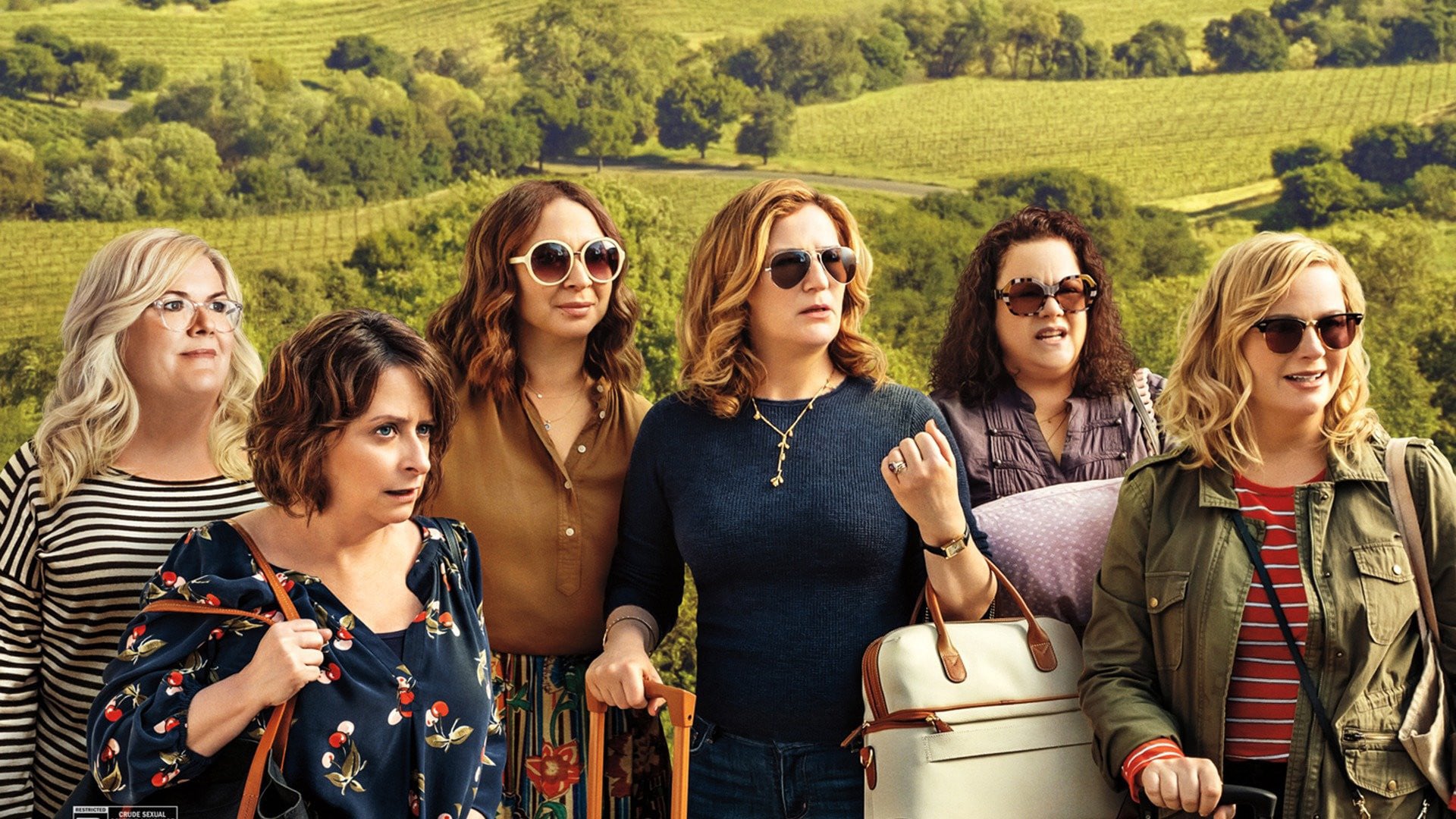 Foto do filme Entre Vinho e Vinagre