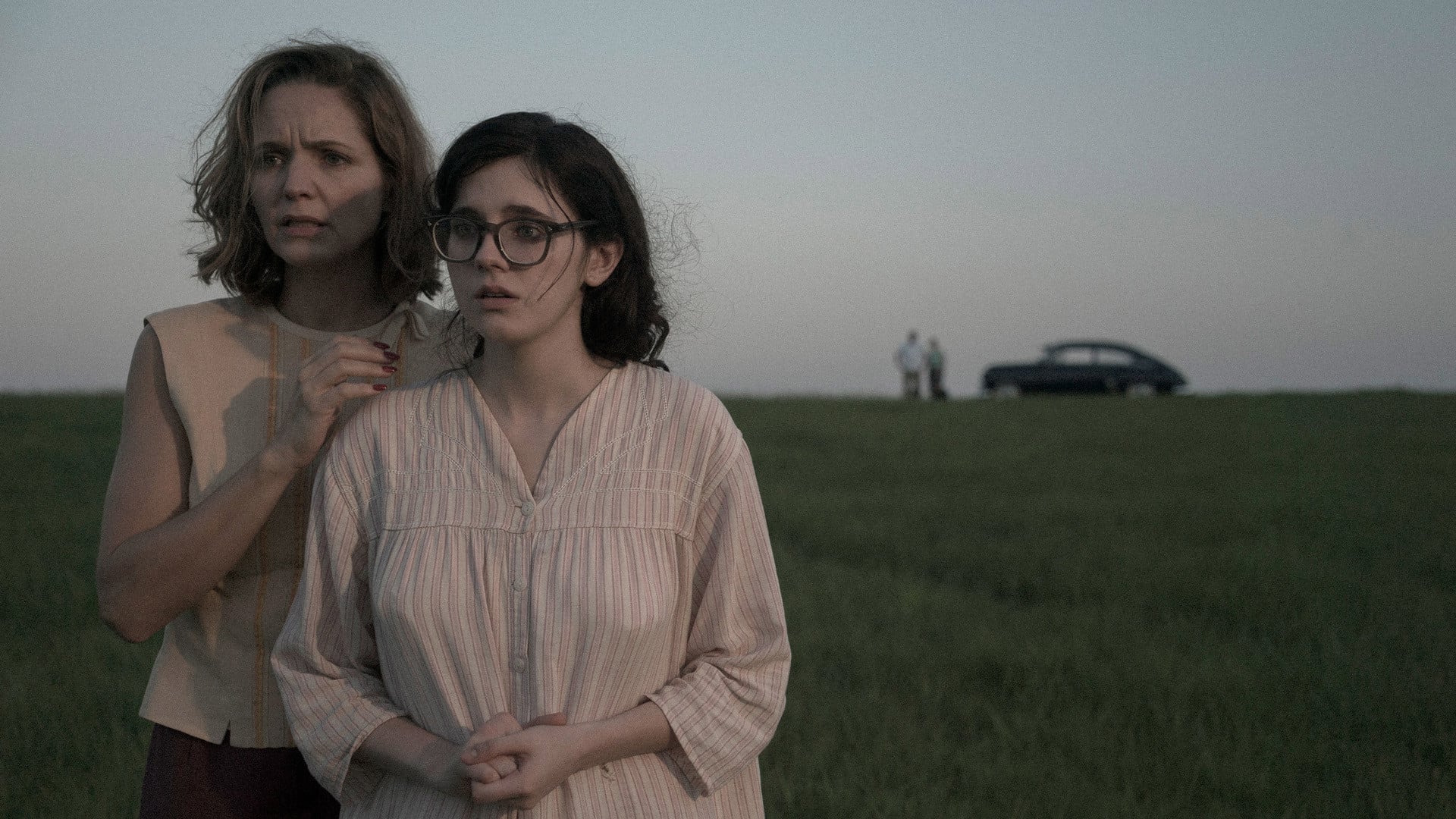 Foto do filme Sob A Luz das Estrelas
