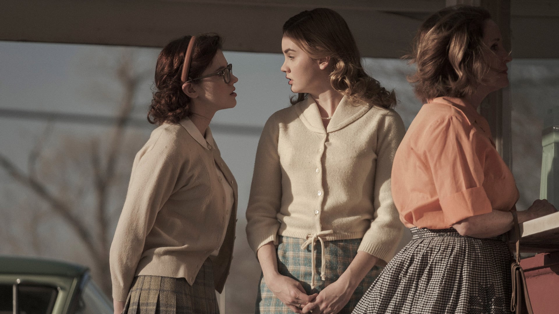 Foto do filme Sob A Luz das Estrelas