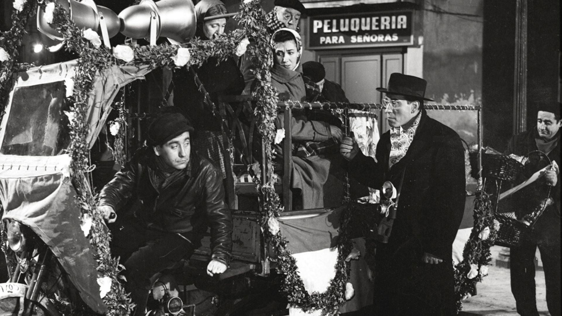 Foto do filme Plácido