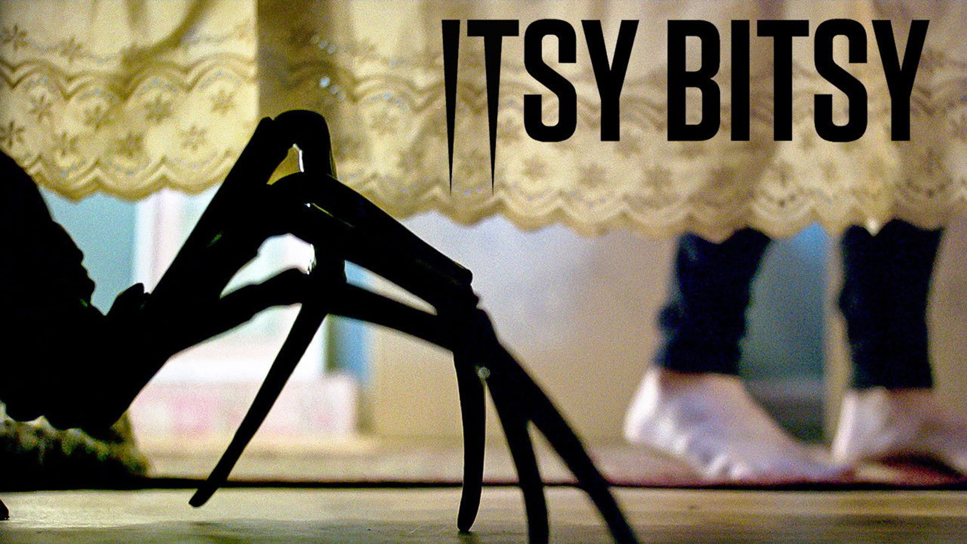 Foto do filme Itsy Bitsy
