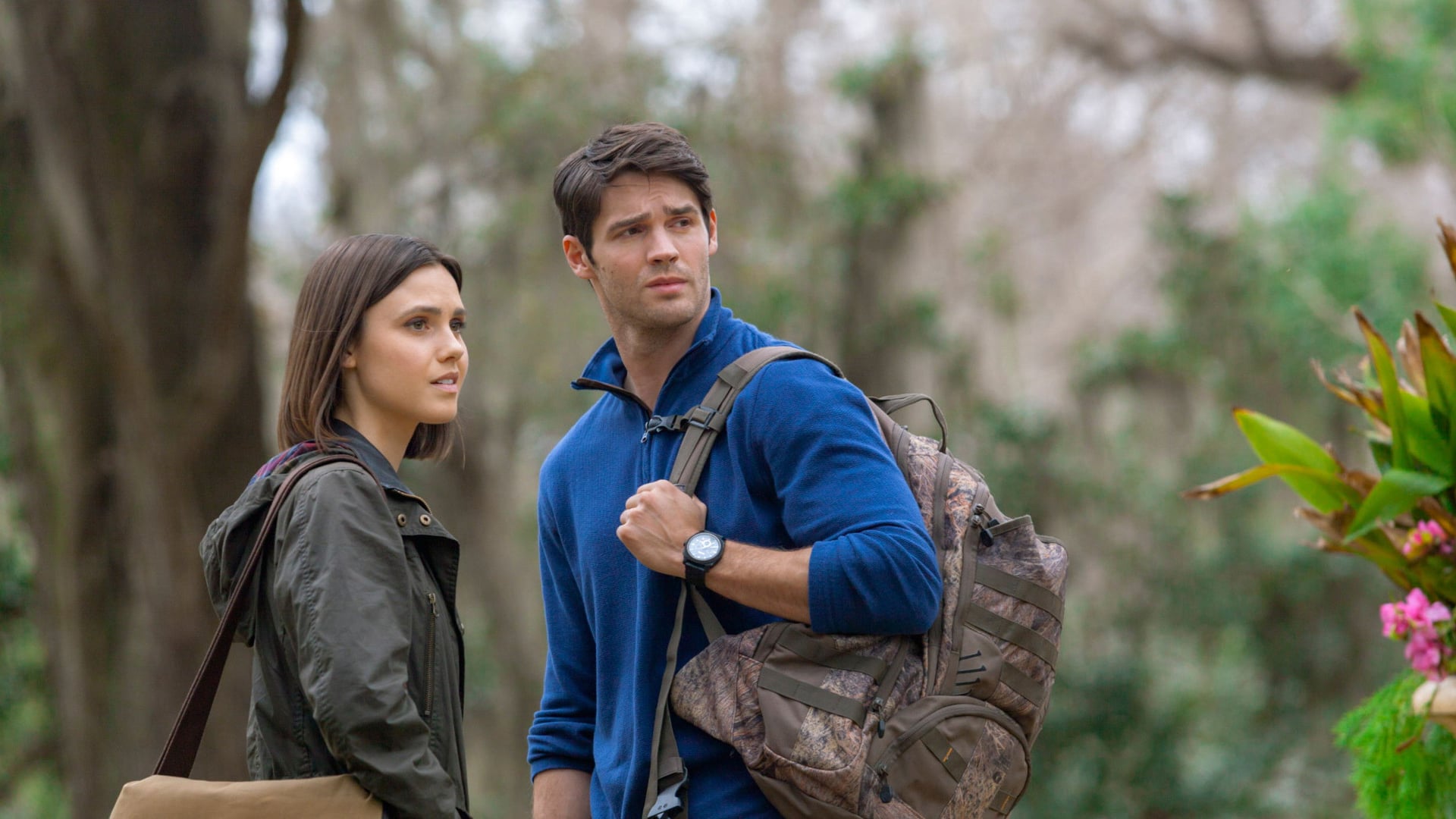 Foto do filme De Volta para Casa