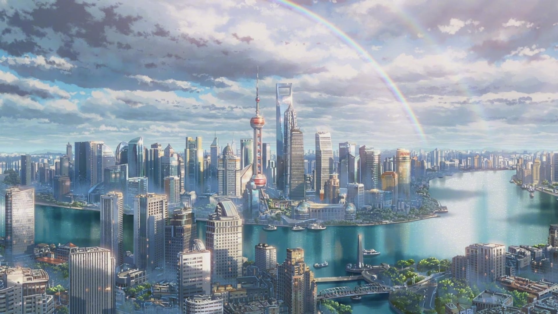Foto do filme Shiki Oriori - O Sabor da Juventude