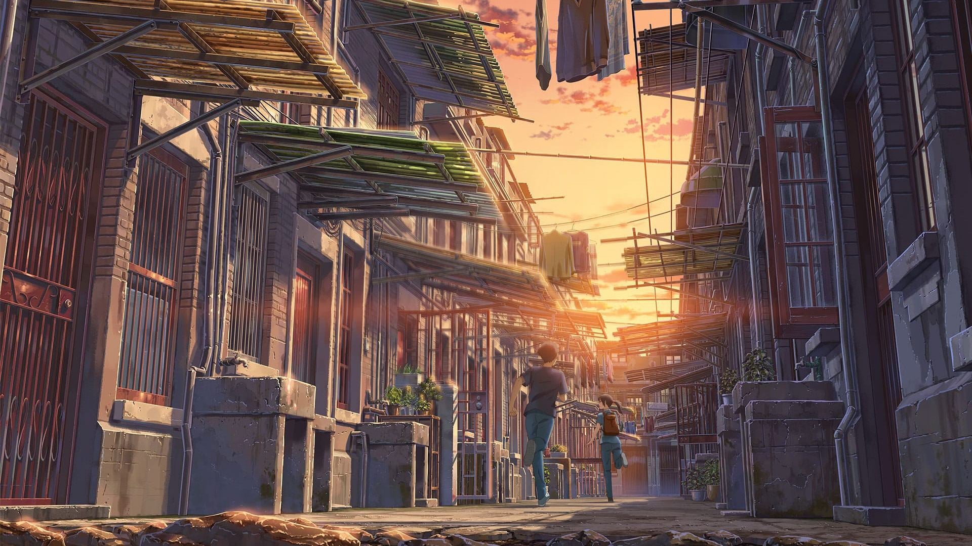 Foto do filme Shiki Oriori - O Sabor da Juventude