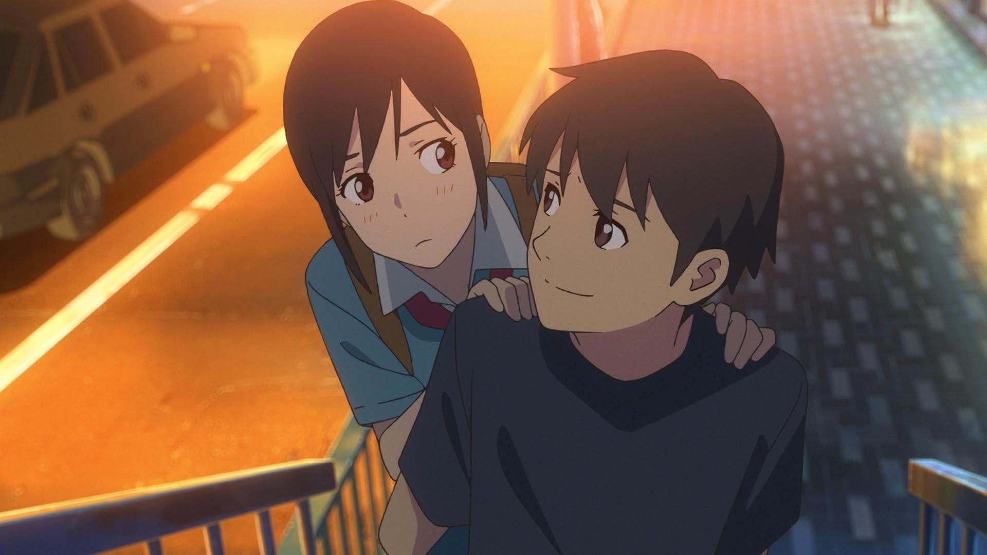 Foto do filme Shiki Oriori - O Sabor da Juventude