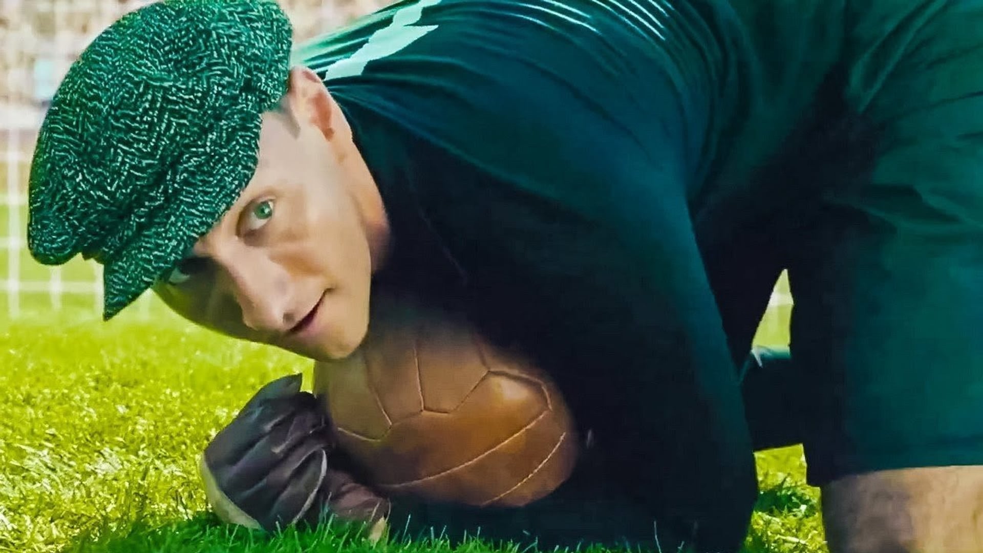 Foto do filme Lev Yashin - O Aranha Negra