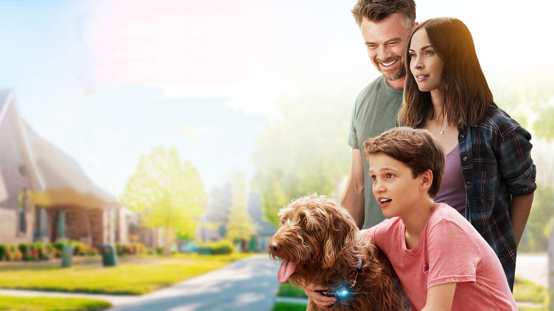 Foto do filme Pense Como um Cão