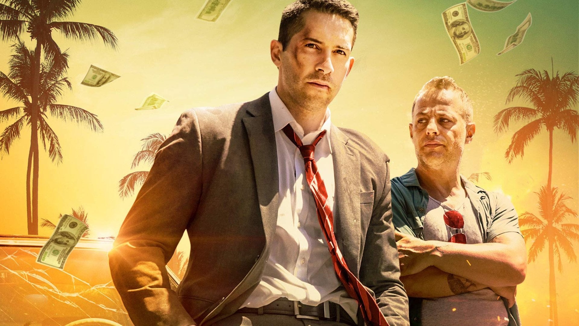 Foto do filme Perseguição Criminosa