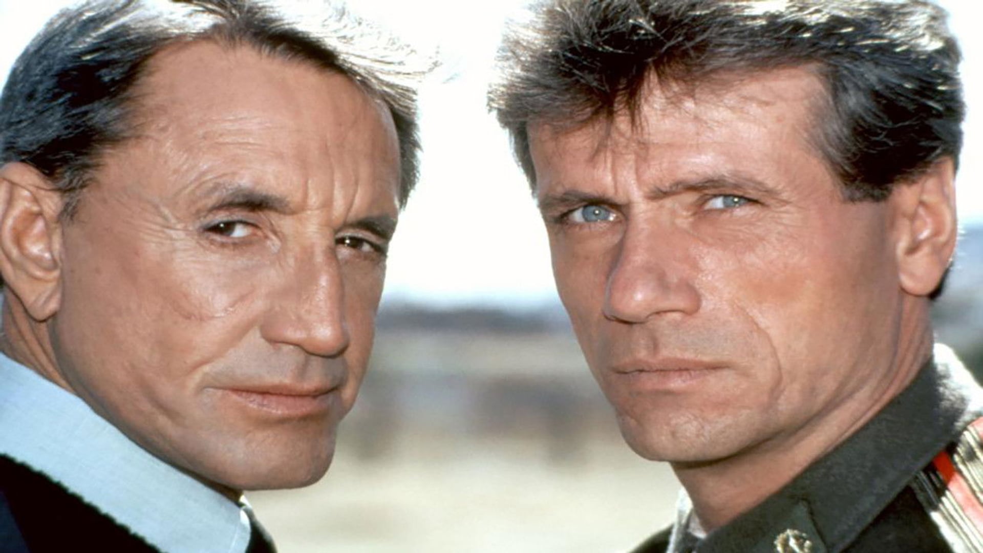Foto do filme A Quarta Guerra