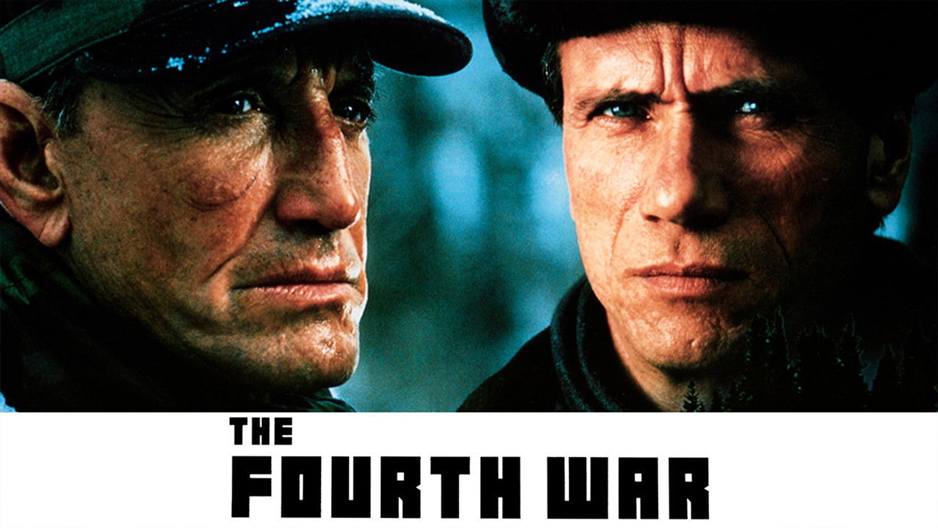 Foto do filme A Quarta Guerra
