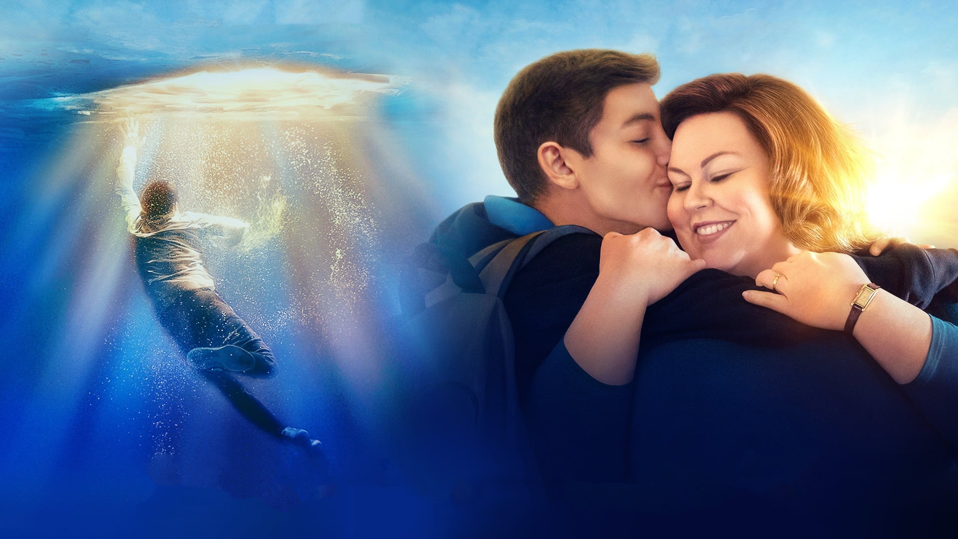 Foto do filme Superação: O Milagre da Fé