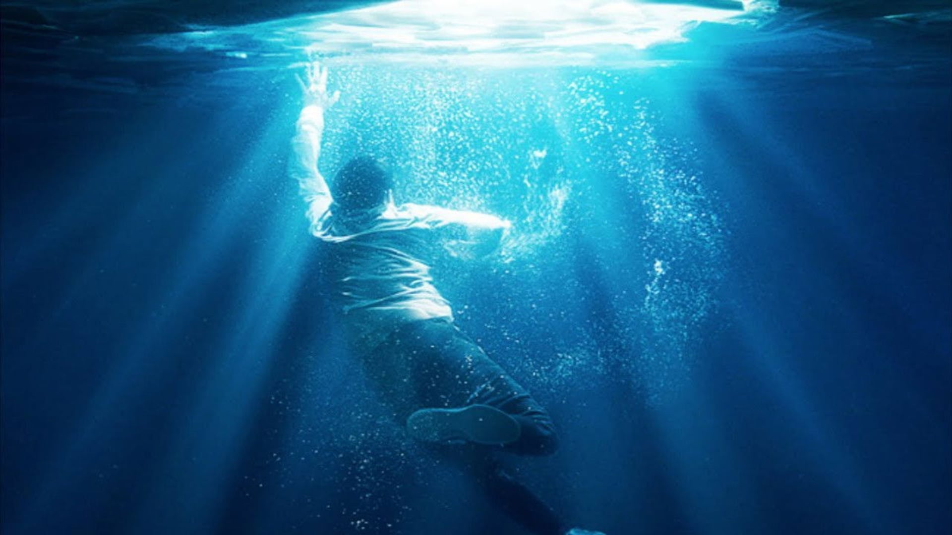 Foto do filme Superação: O Milagre da Fé