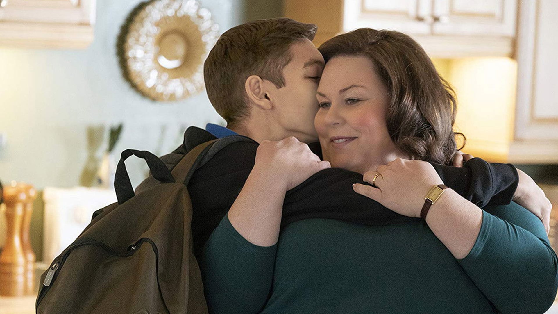 Foto do filme Superação: O Milagre da Fé
