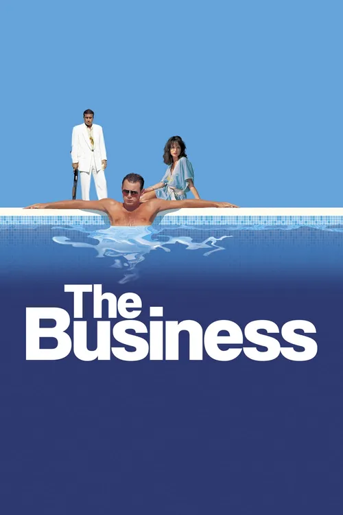 The Business