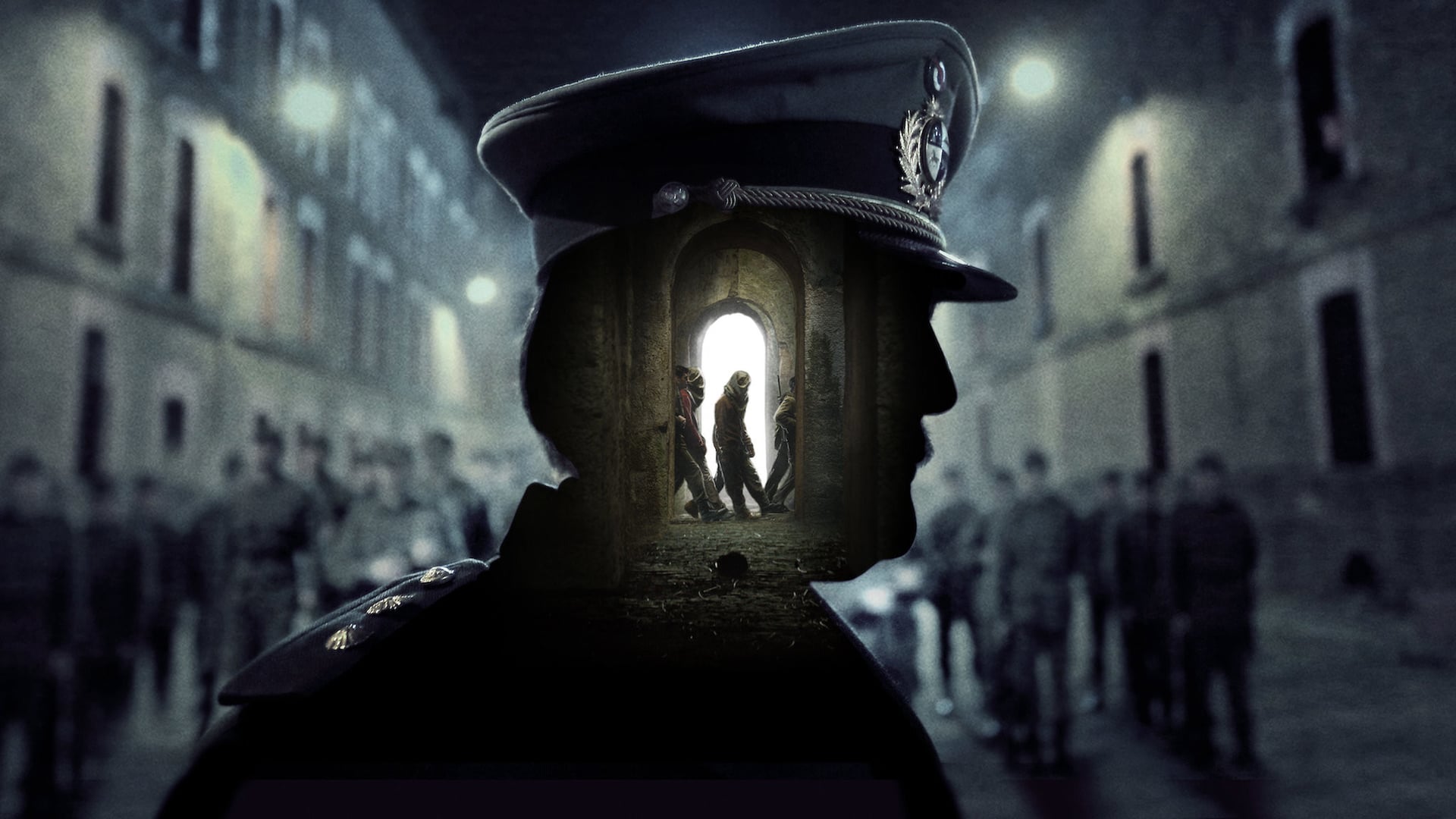 Foto do filme Uma Noite de 12 Anos