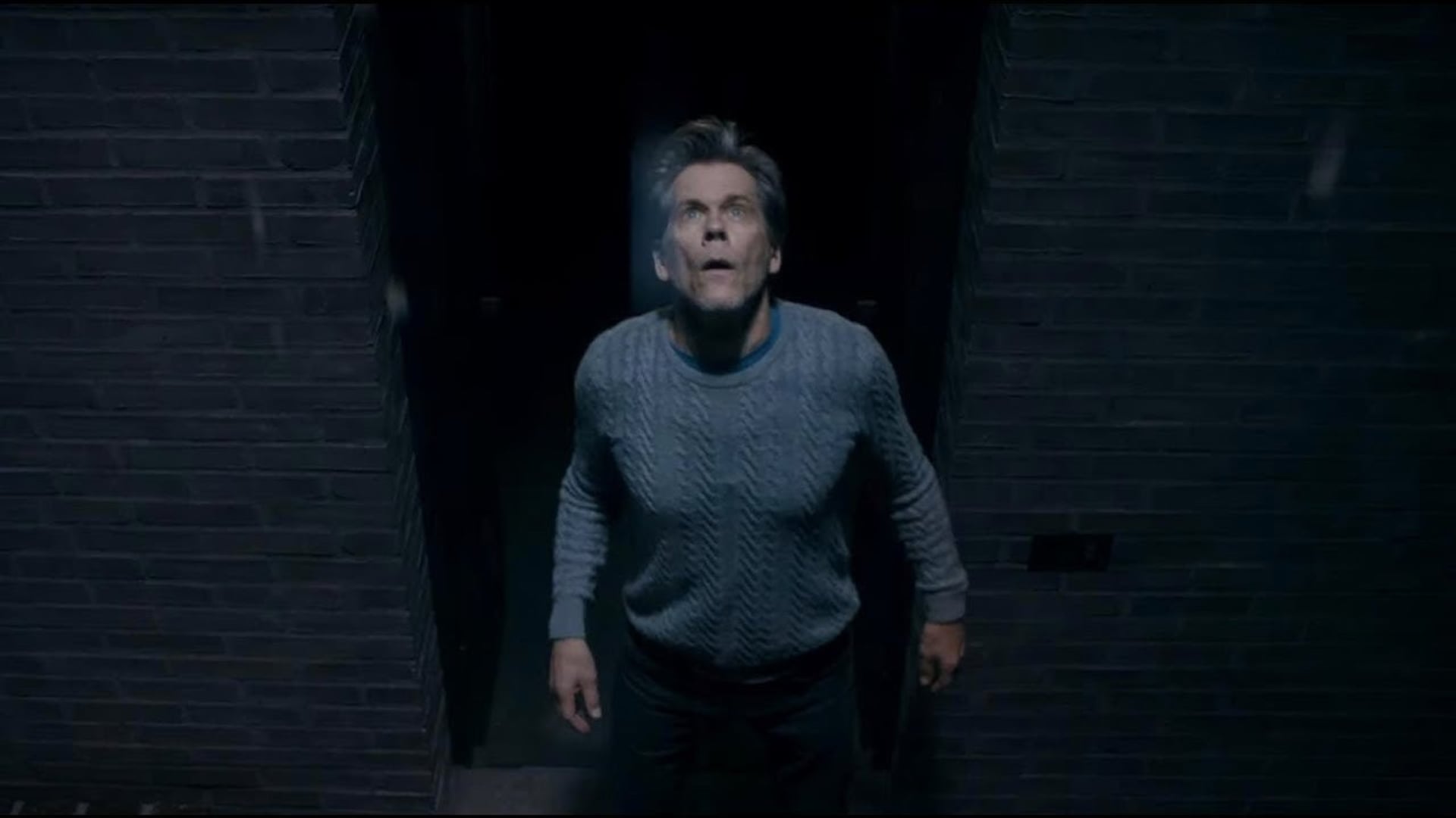 Foto do filme Você Deveria Ter Partido