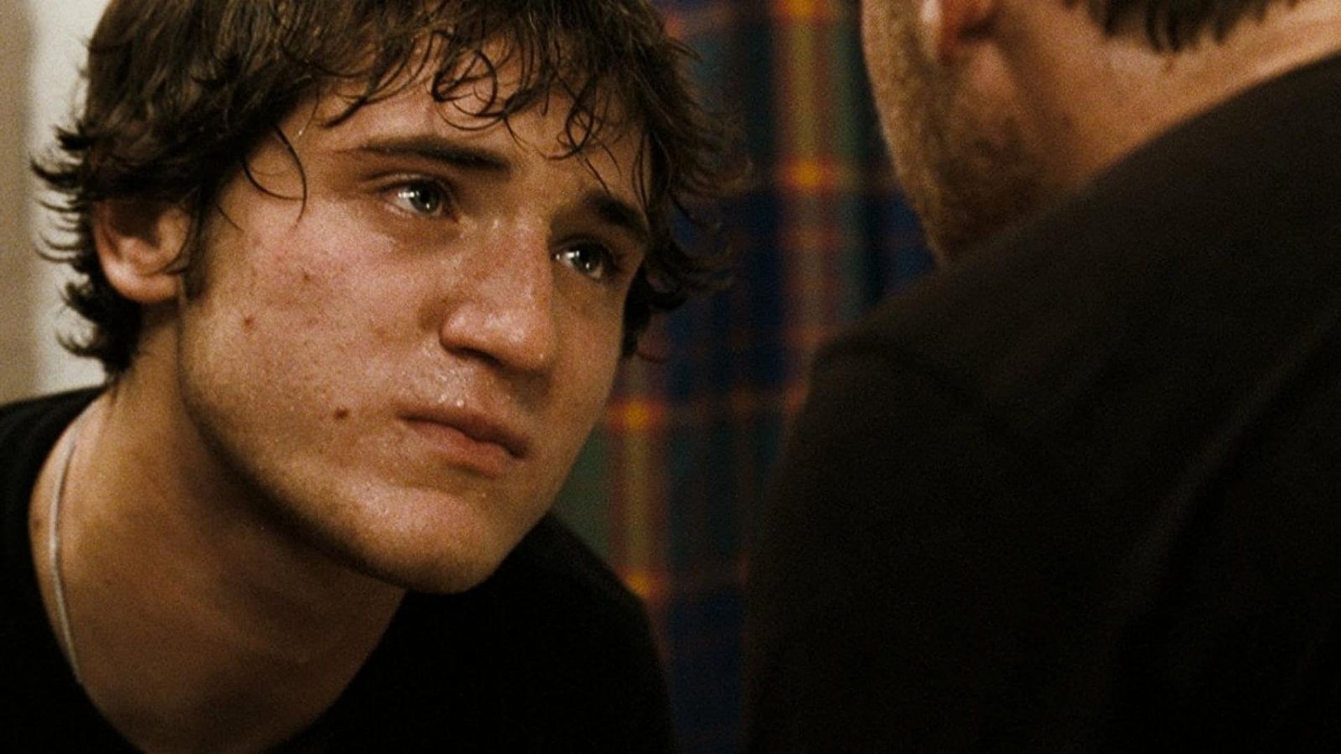 Foto do filme Brotherhood