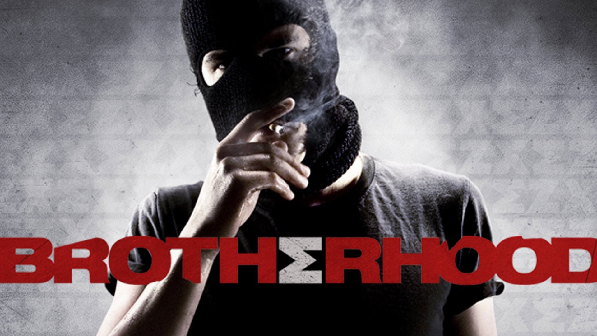 Foto do filme Brotherhood