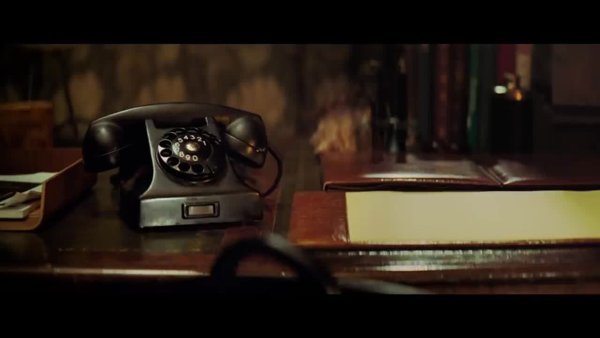 Foto do filme Cordelia