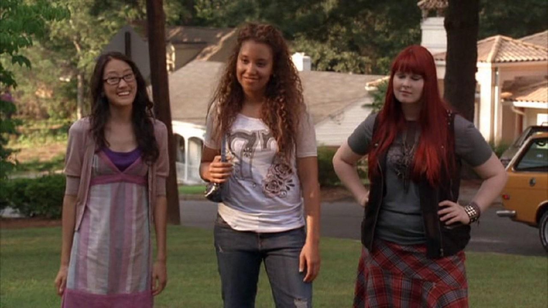 Foto do filme Meninas Malvadas 2