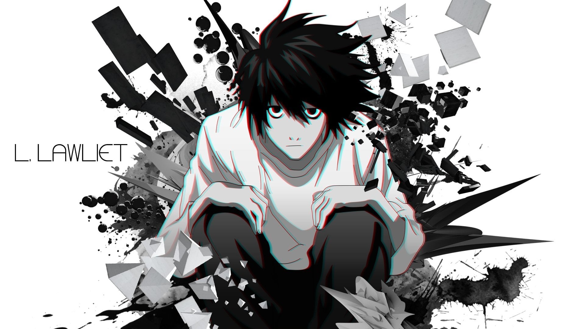 Foto do filme Death Note Relight 1: A Versão do Shinigami