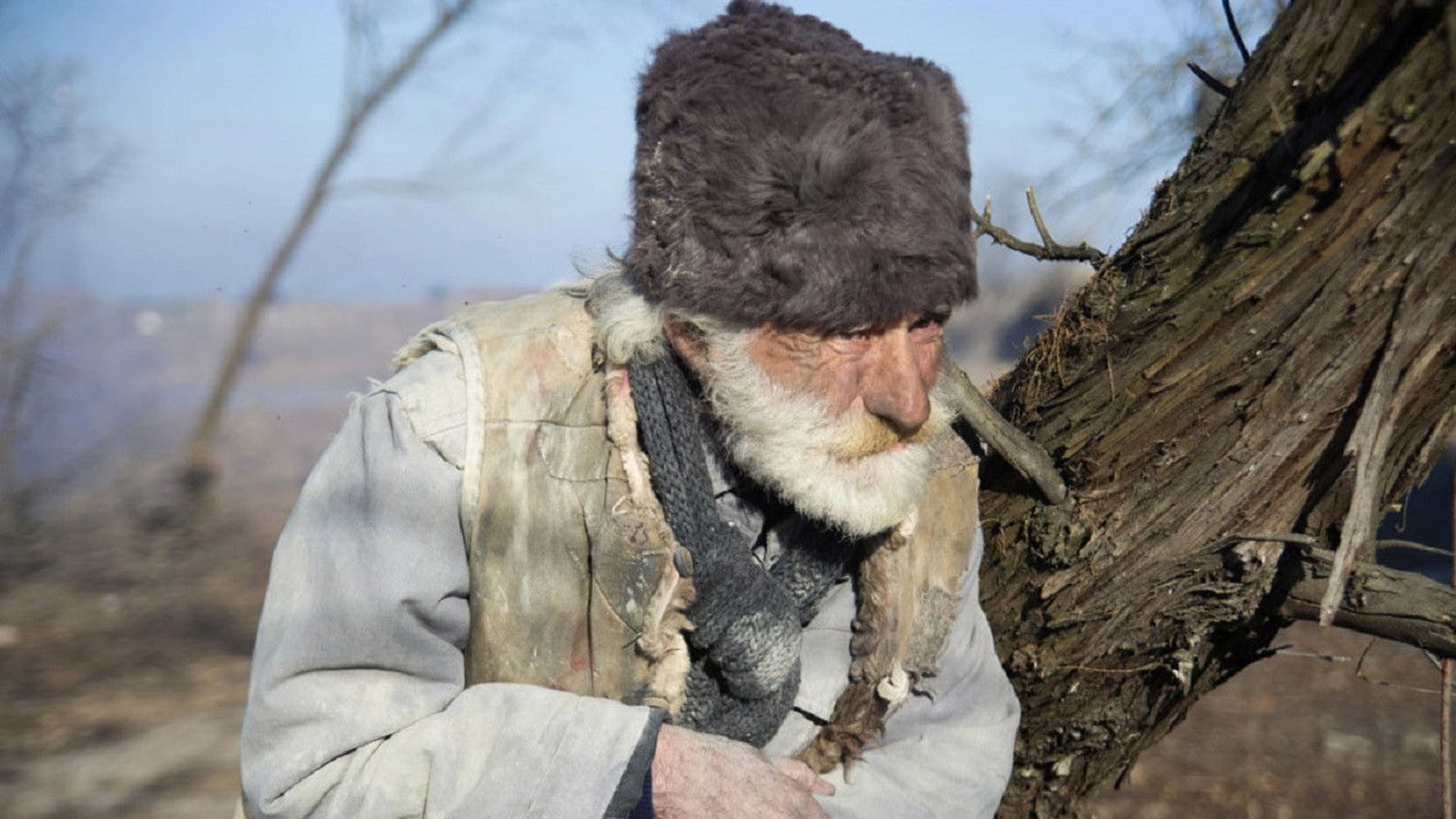 Foto do filme O Terremoto de Spitak
