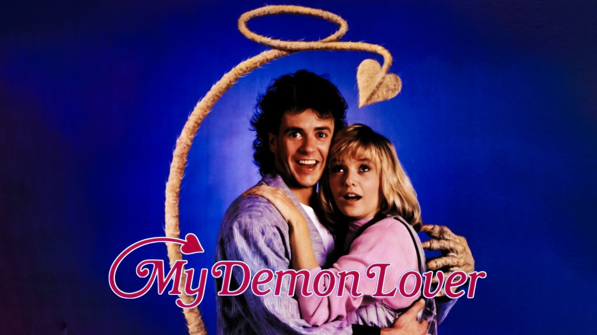 Foto do filme Meu Querido Demônio