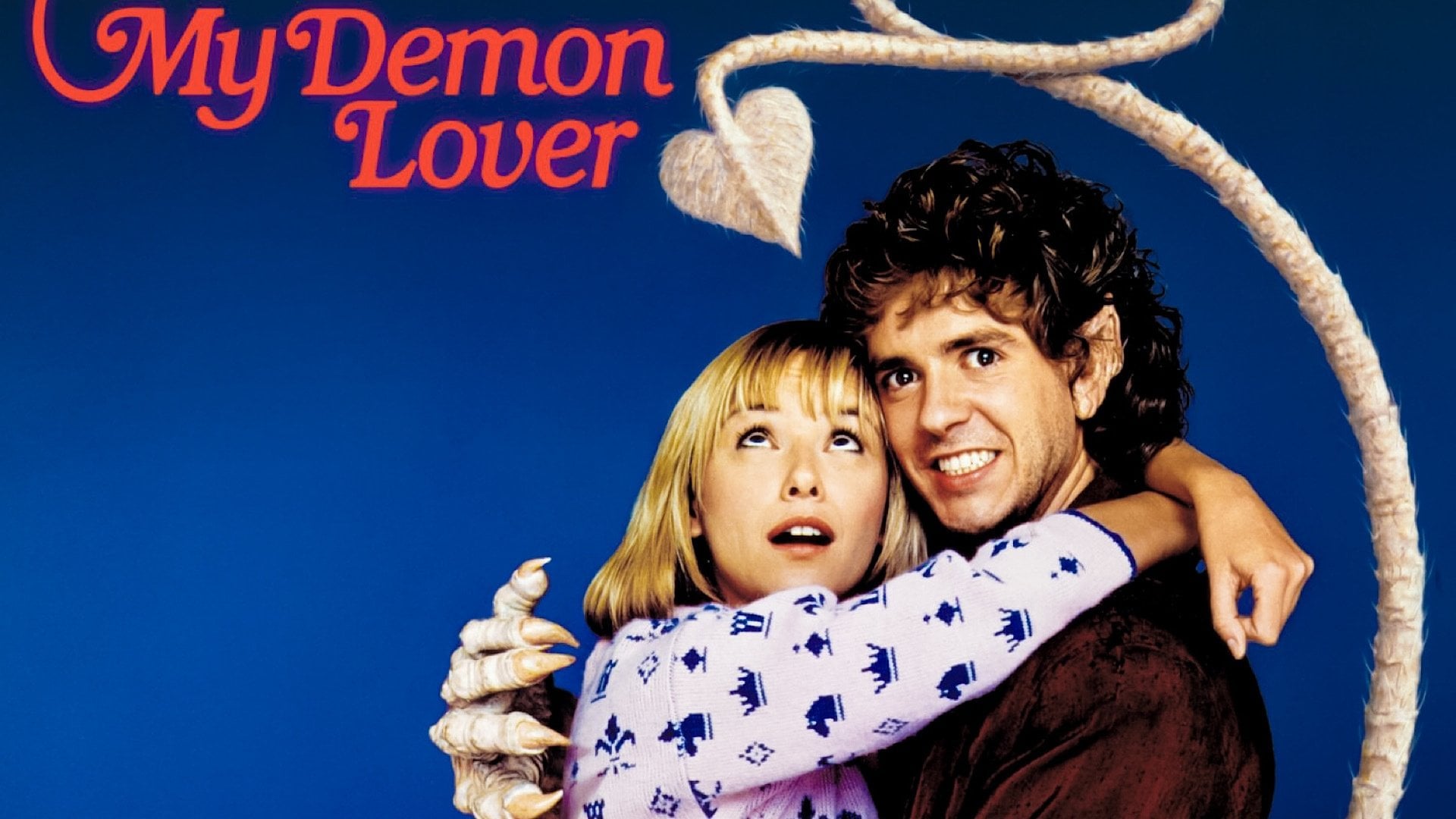 Foto do filme Meu Querido Demônio
