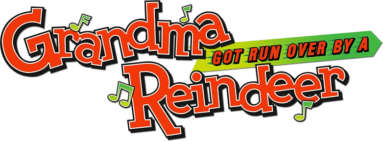 Foto do filme Grandma Got Run Over by a Reindeer