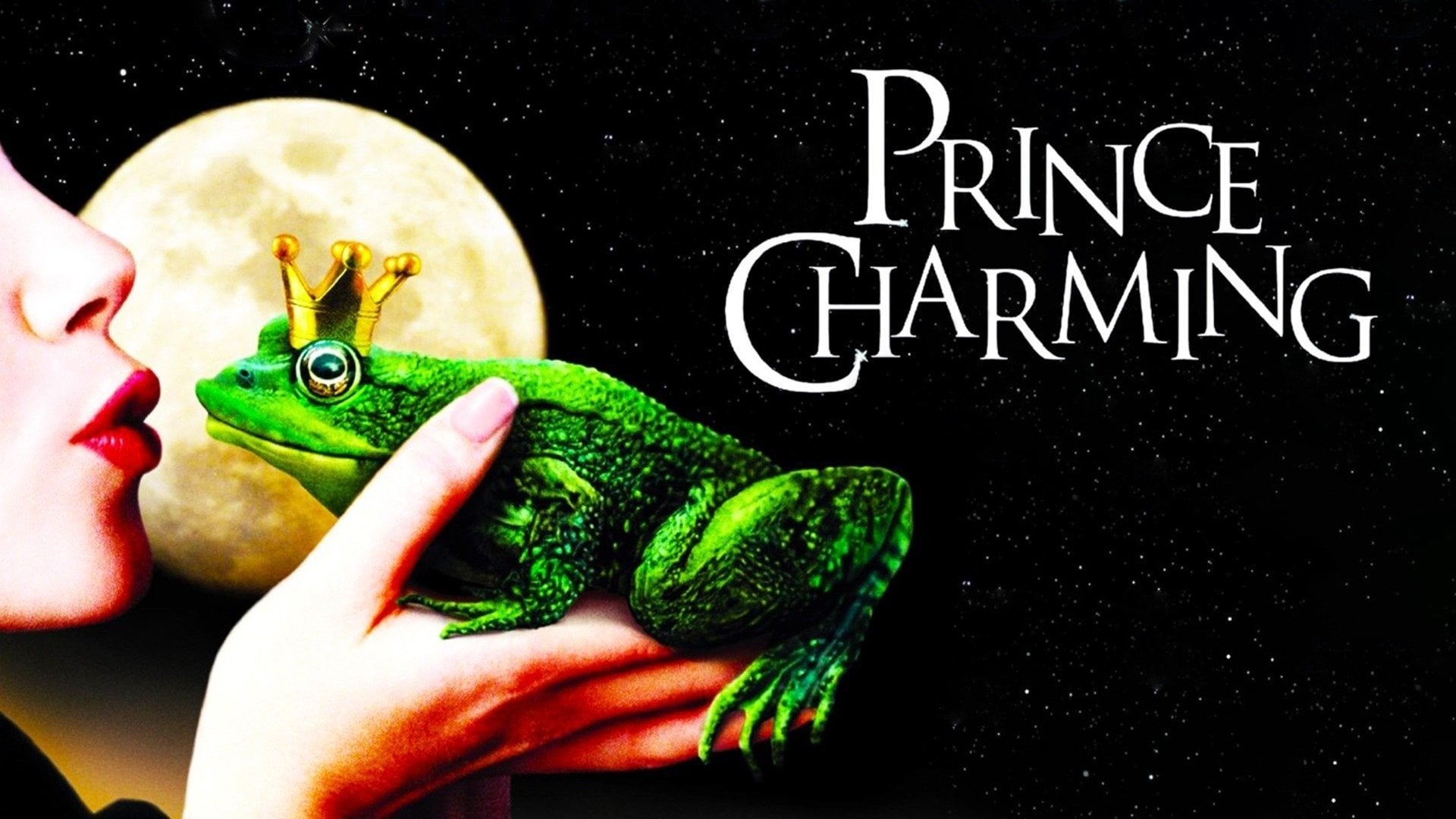 Foto do filme O Príncipe Encantado